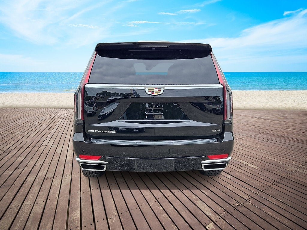 2023 Cadillac Escalade 4WD Premium Luxury Platinum