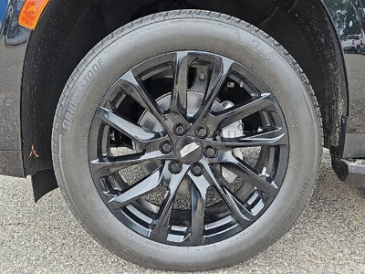 2023 Cadillac Escalade 4WD Premium Luxury Platinum