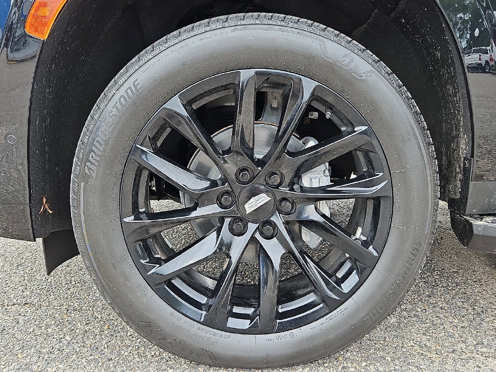 2023 Cadillac Escalade 4WD Premium Luxury Platinum