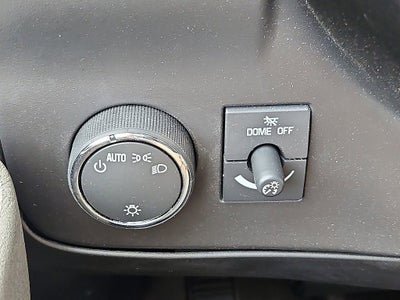 2024 Chevrolet Express Cutaway 3500 1WT