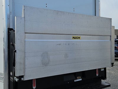 2024 Chevrolet Express Cutaway 3500 1WT