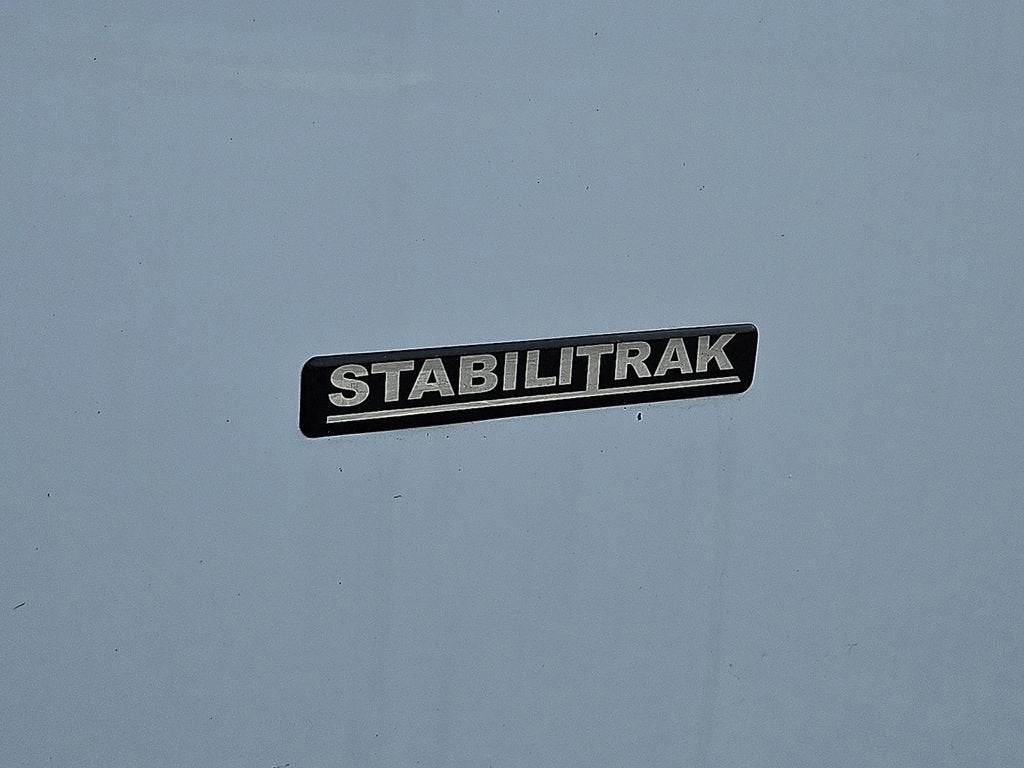 2024 Chevrolet Express Cutaway 3500 1WT