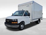 2024 Chevrolet Express Cutaway 3500 1WT