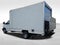 2024 Chevrolet Express Cutaway 3500 1WT