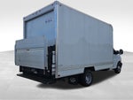 2024 Chevrolet Express Cutaway 3500 1WT
