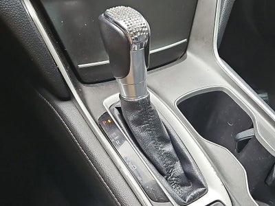 2021 Honda Accord Sedan Sport SE