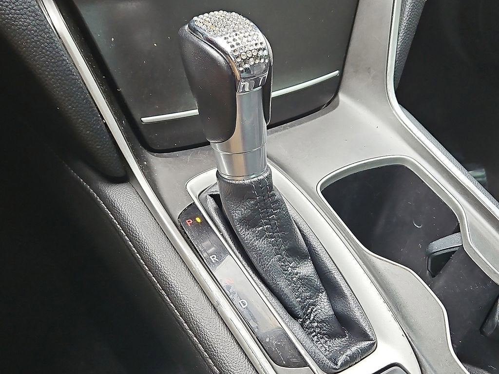 2021 Honda Accord Sedan Sport SE