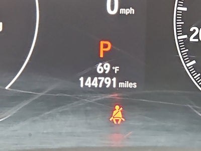 2021 Honda Accord Sedan Sport SE