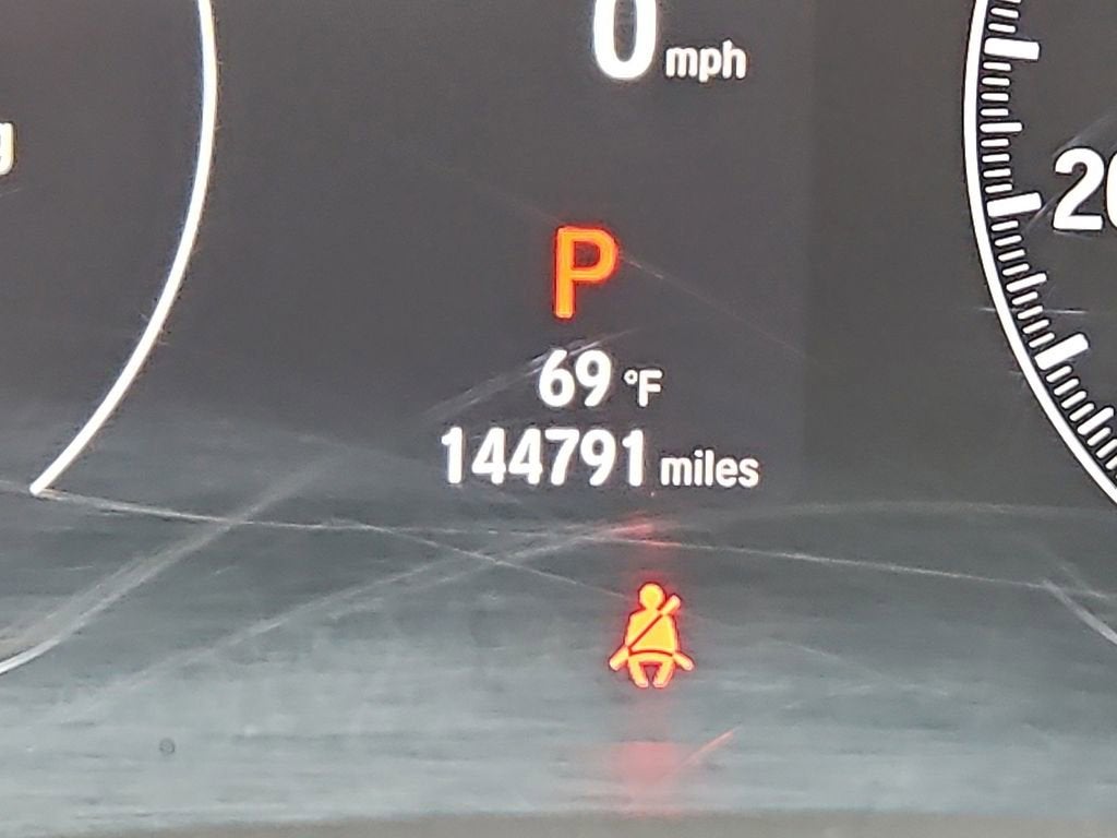 2021 Honda Accord Sedan Sport SE