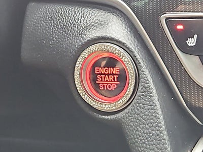 2021 Honda Accord Sedan Sport SE