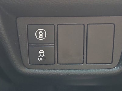 2021 Honda Accord Sedan Sport SE