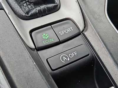 2021 Honda Accord Sedan Sport SE