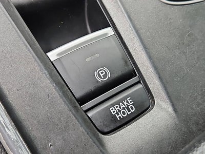 2021 Honda Accord Sedan Sport SE