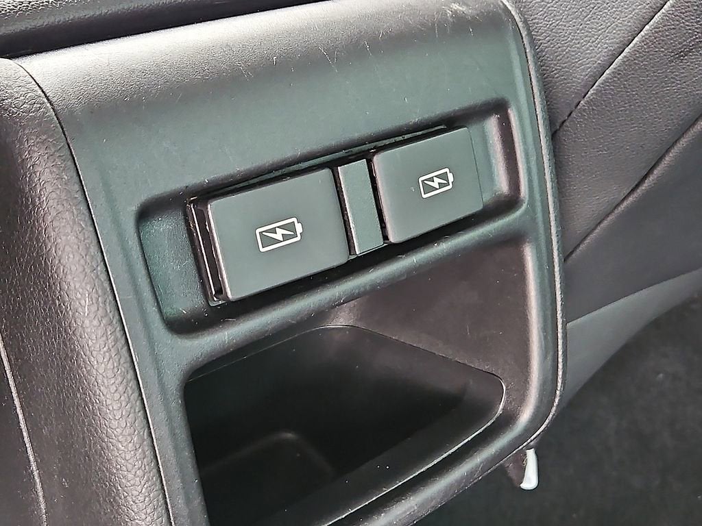 2021 Honda Accord Sedan Sport SE