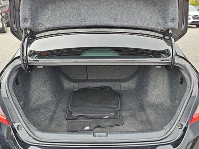 2021 Honda Accord Sedan Sport SE