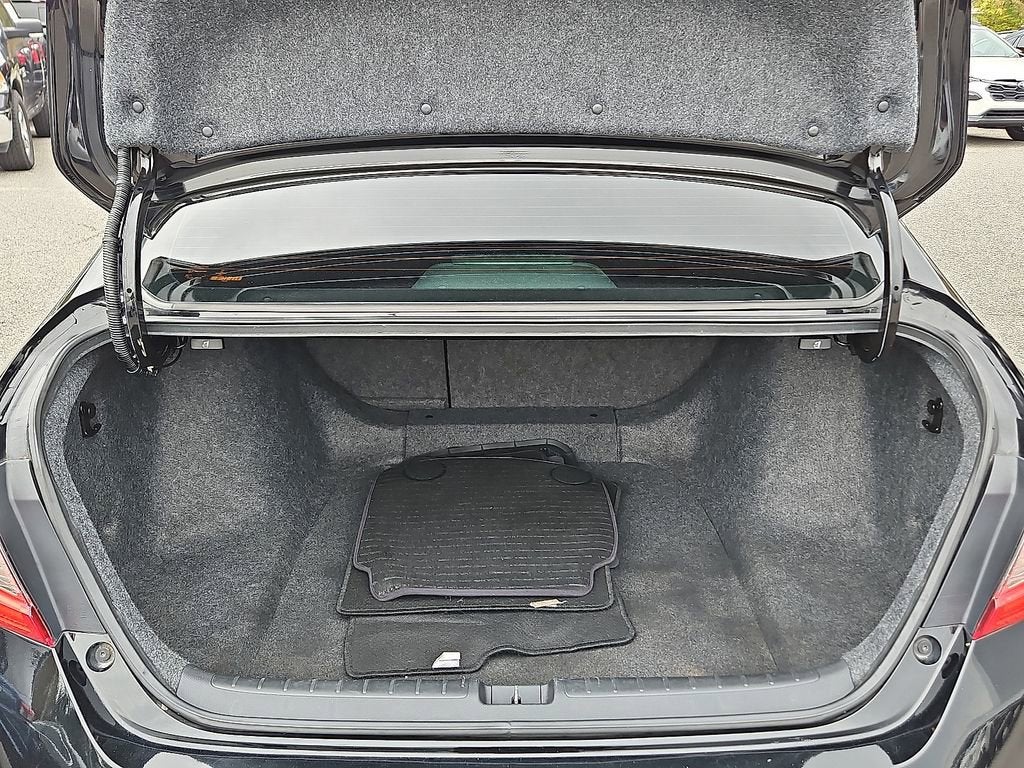 2021 Honda Accord Sedan Sport SE