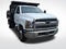 2020 Chevrolet Silverado 4500 HD Work Truck