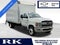 2024 Chevrolet Silverado 5500 HD Work Truck