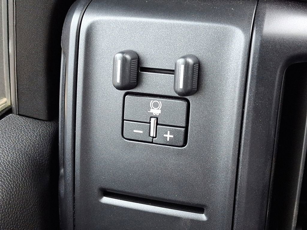 2024 Chevrolet Silverado 5500 HD Work Truck