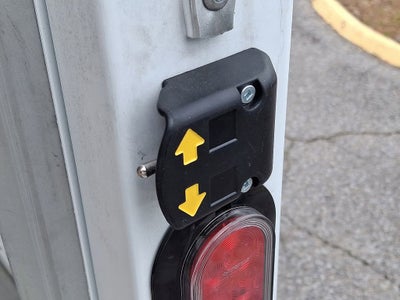 2024 Chevrolet Silverado 5500 HD Work Truck