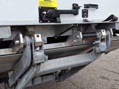 2024 Chevrolet Silverado 5500 HD Work Truck