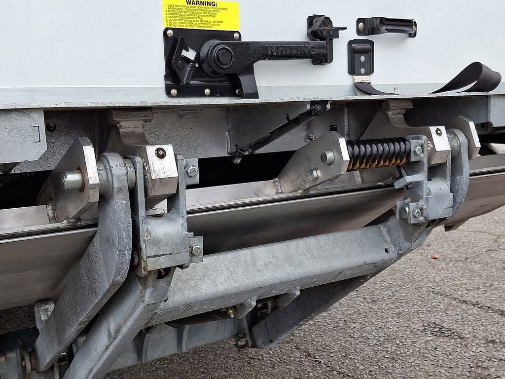 2024 Chevrolet Silverado 5500 HD Work Truck