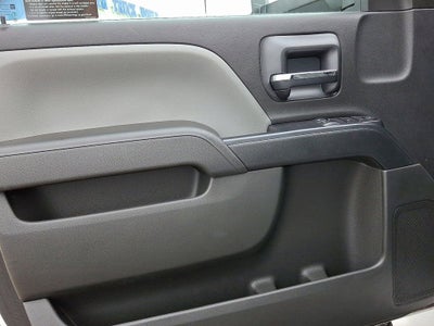 2024 Chevrolet Silverado 5500 HD Work Truck