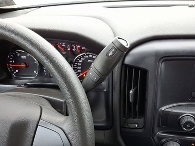 2024 Chevrolet Silverado 5500 HD Work Truck