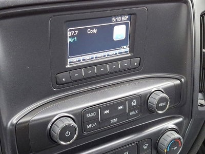 2024 Chevrolet Silverado 5500 HD Work Truck