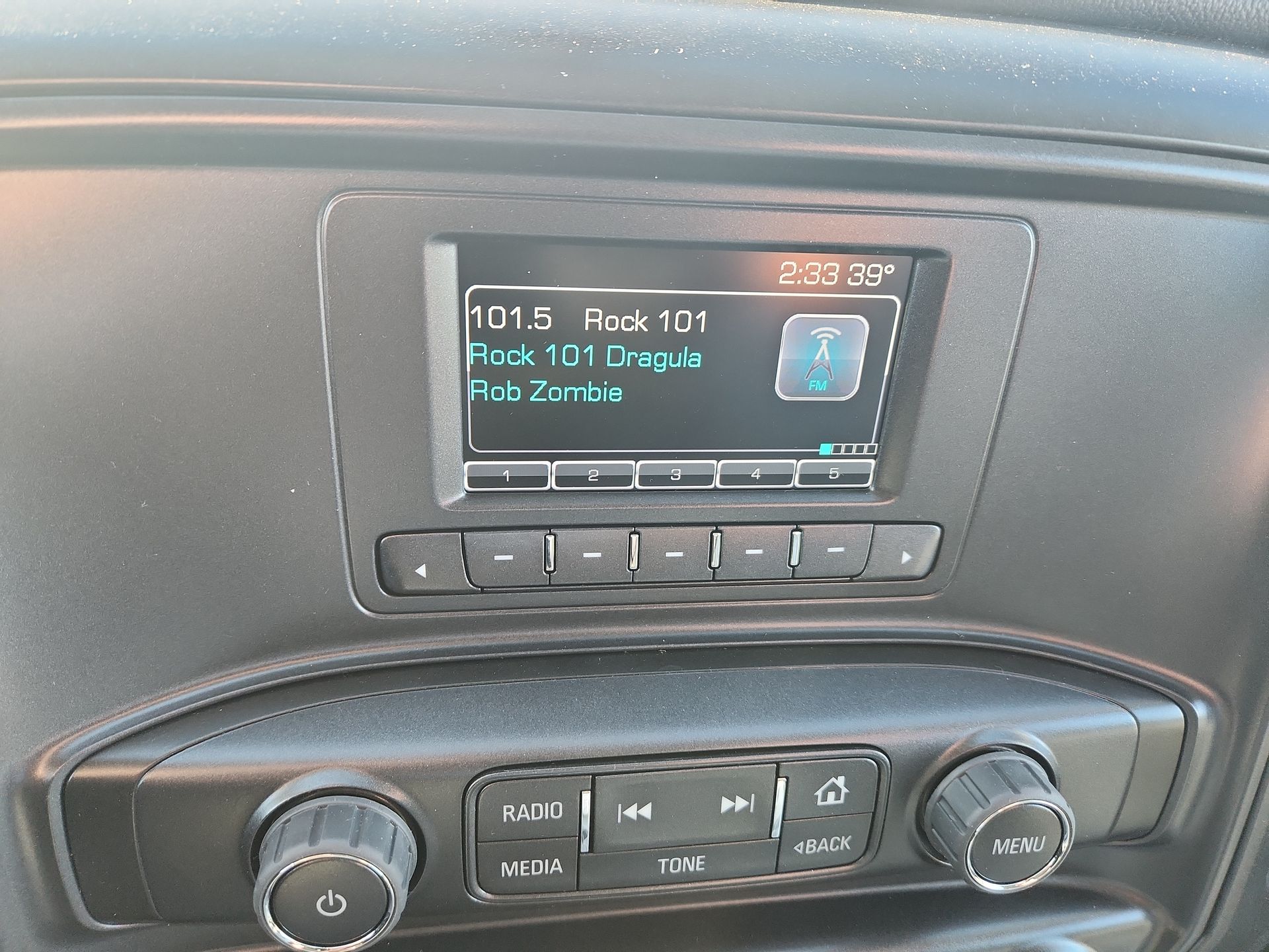 2024 Chevrolet Silverado 5500 HD Work Truck