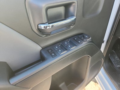 2024 Chevrolet Silverado 5500 HD Work Truck