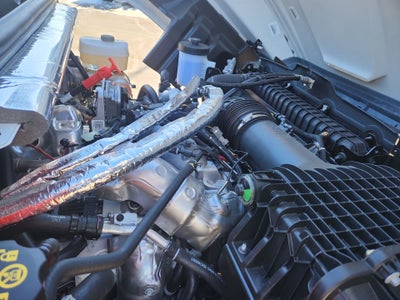 2024 Chevrolet Silverado 5500 HD Work Truck