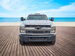 2019 Chevrolet Silverado 5500 HD Work Truck