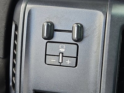 2019 Chevrolet Silverado 5500 HD Work Truck