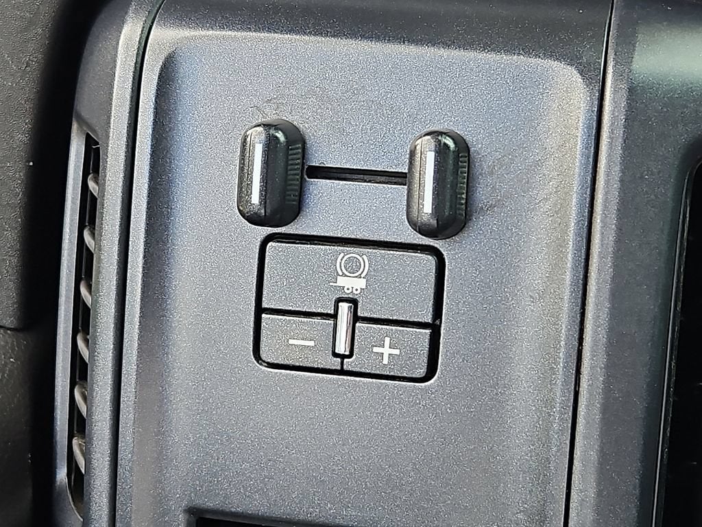 2019 Chevrolet Silverado 5500 HD Work Truck