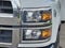 2019 Chevrolet Silverado 5500 HD Work Truck