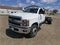 2019 Chevrolet Silverado 4500 HD Work Truck