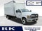 2024 Chevrolet Silverado 5500 HD Work Truck