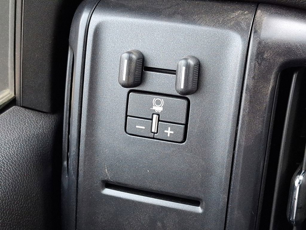 2024 Chevrolet Silverado 5500 HD Work Truck