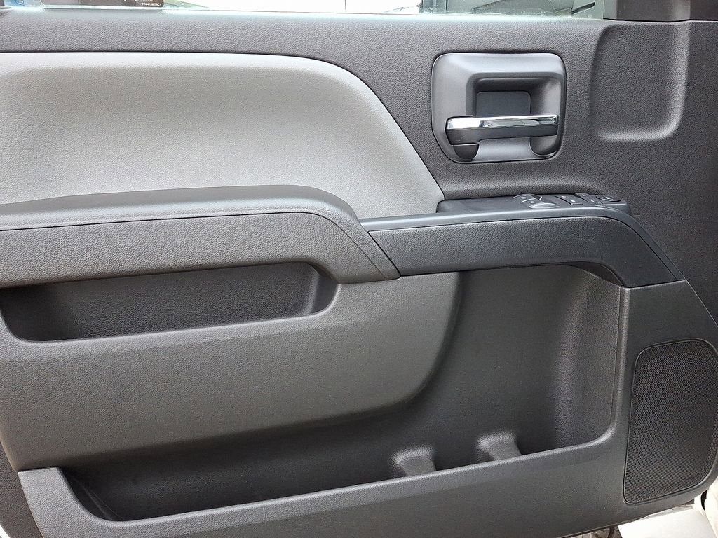 2024 Chevrolet Silverado 5500 HD Work Truck