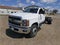 2022 Chevrolet Silverado 6500 HD Work Truck