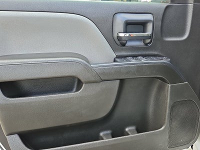 2022 Chevrolet Silverado 6500 HD Work Truck