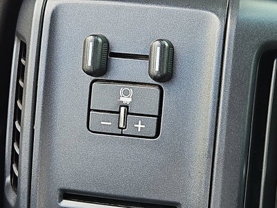 2022 Chevrolet Silverado 6500 HD Work Truck
