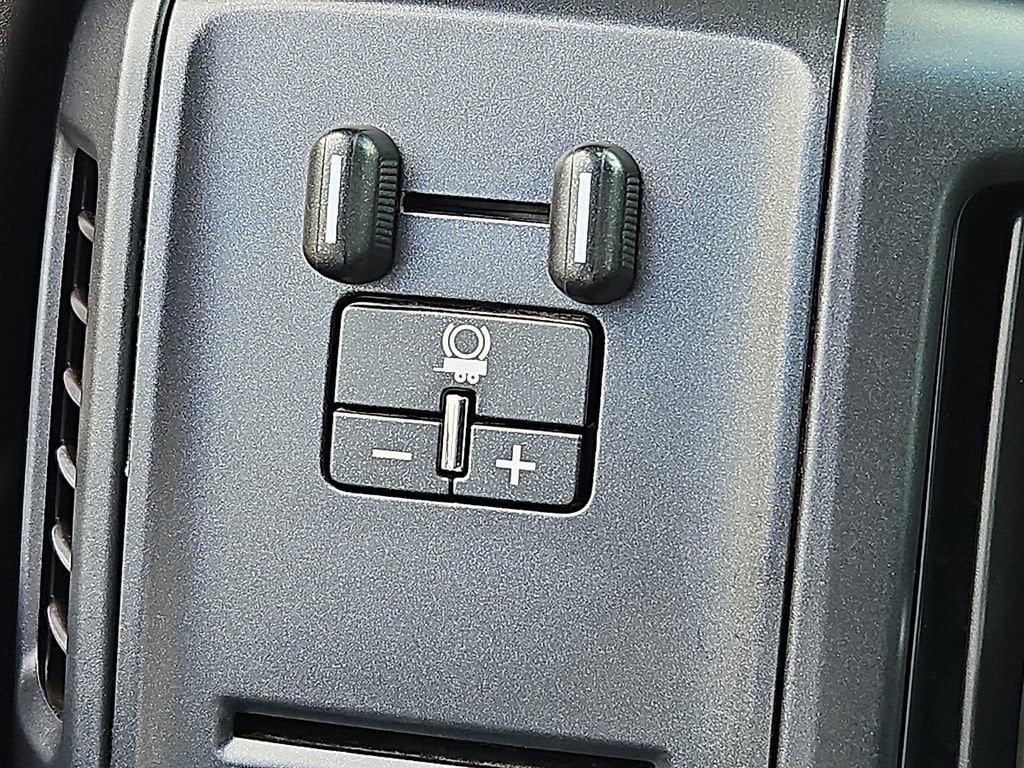 2022 Chevrolet Silverado 6500 HD Work Truck