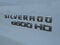 2022 Chevrolet Silverado 6500 HD Work Truck