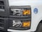 2022 Chevrolet Silverado 6500 HD Work Truck