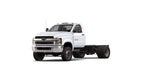 2024 Chevrolet Silverado 5500 HD Work Truck