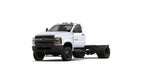 2024 Chevrolet Silverado 5500 HD Work Truck