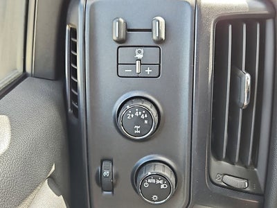 2024 Chevrolet Silverado 5500 HD Work Truck