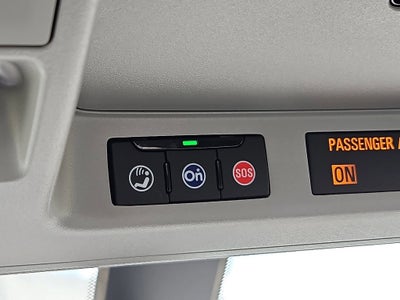 2024 Chevrolet Silverado 5500 HD Work Truck